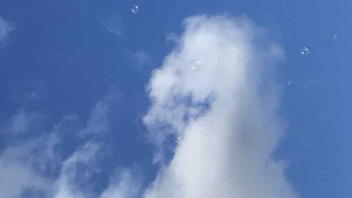 Tapping into the magic